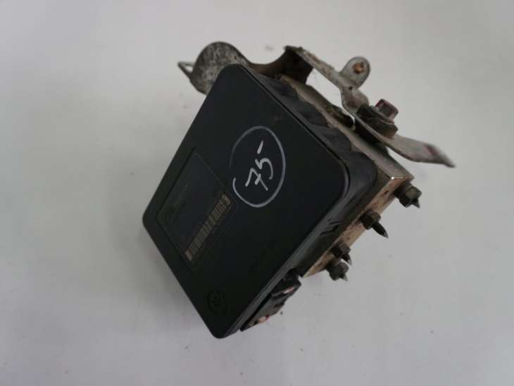 Mitsubishi Outlander II Sterownik Abs 4670a336
