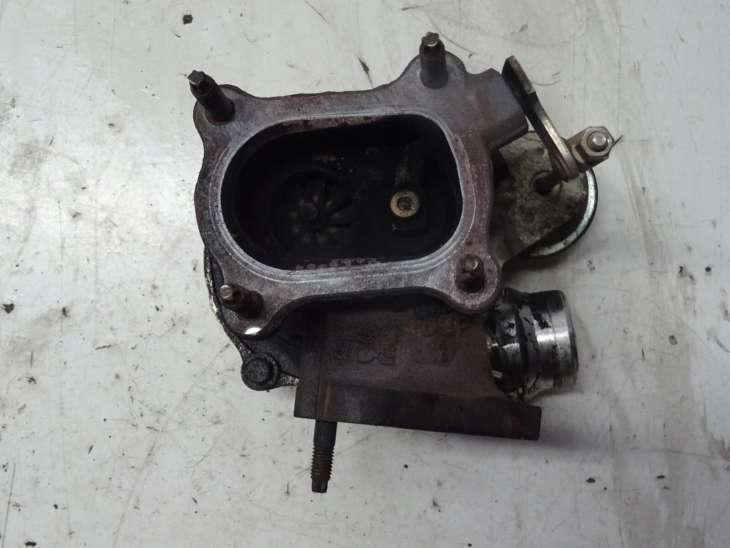 Nissan Note I 1.5 Dci Turbosprężarka 54359710029 - Image 2