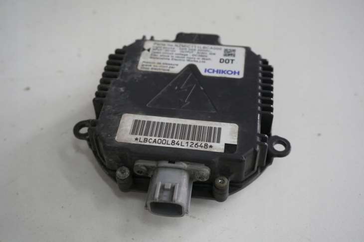 SUBARU IMPREZA GD GG GH FORESTER SG SH PRZETWORNICA LAMPY XENON
