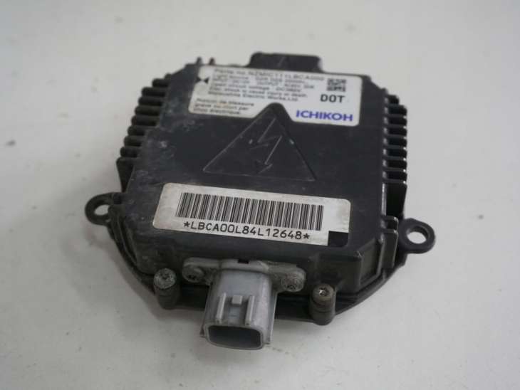 SUBARU IMPREZA GD GG GH FORESTER SG SH PRZETWORNICA LAMPY XENON