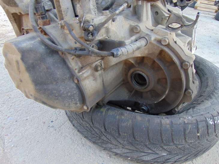 Suzuki Sx4 Sx-4 Lift Skrzynia Biegów 1.6b M16a Zl3 - Image 2