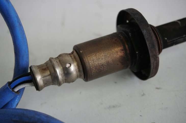 Subaru Forester II Sg 2.5t Sonda Lambda 22641aa211 - Image 2