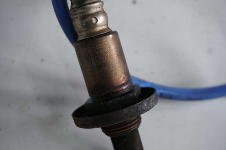 Subaru Forester II Sg 2.5t Sonda Lambda 22641aa211 - Image 4
