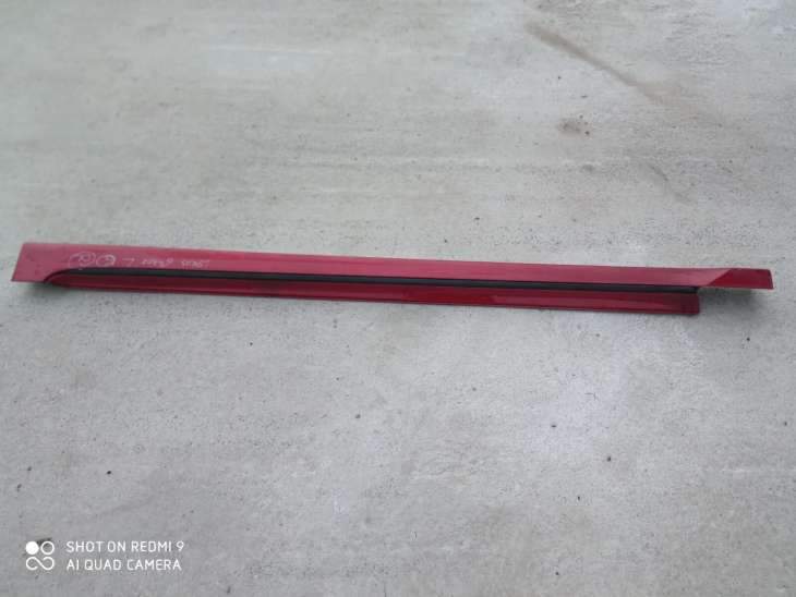 Lexus Gs Gs300 III Listwa Nakładka Progowa Lewa Kołor 3r1 75860-30320 - Image 2