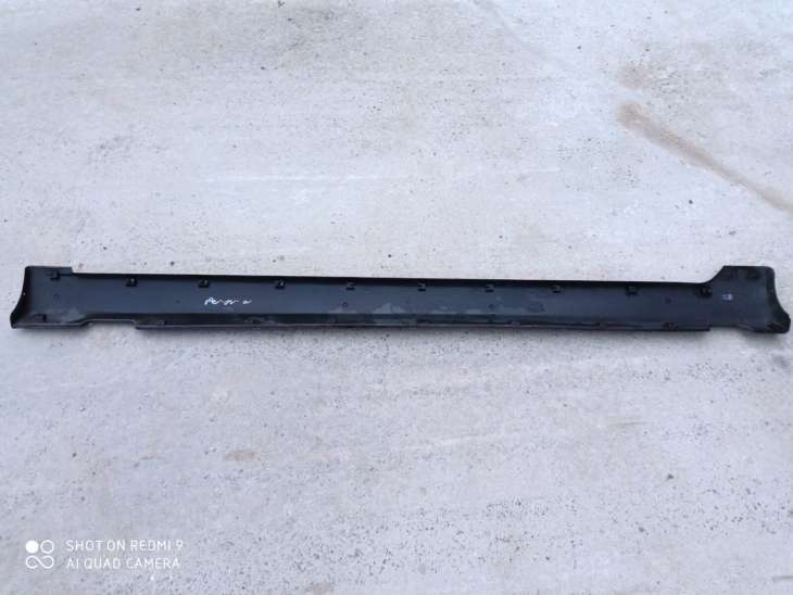 Kia Magentis II 2005-2010r Listwa Nakładka Progowa Prawa Kołor 5p 87752-2g000 - Image 5