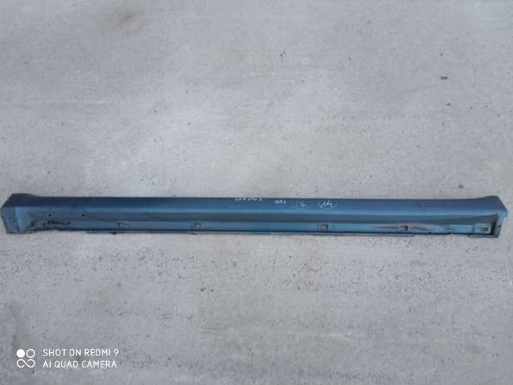 Subaru Legacy IV 2003-2009r Listwa Progowa Lewa Kołor 33a