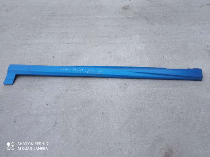 Subaru Impreza Gd 2006r Kombi Listwa Nakładka Progowa Prawa Kołor 02c - Image 2