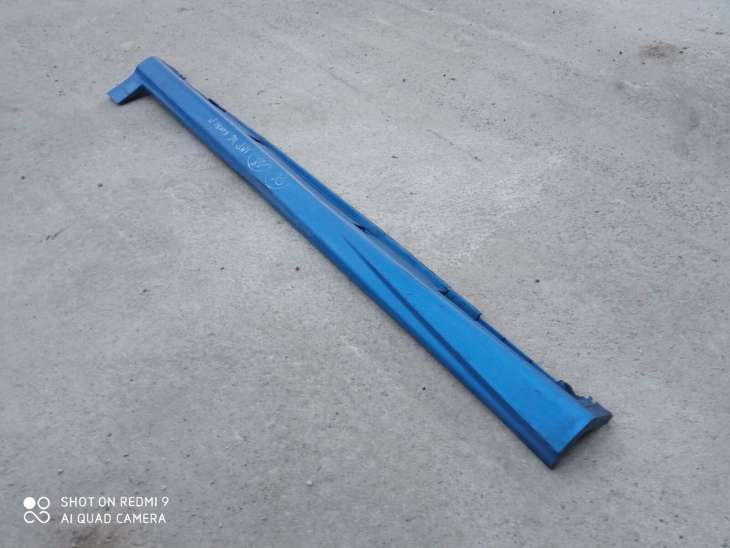 Subaru Impreza Gd 2006r Kombi Listwa Nakładka Progowa Prawa Kołor 02c - Image 3