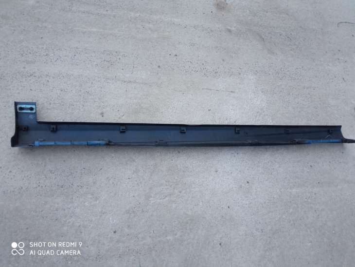 Subaru Impreza Gd 2006r Kombi Listwa Nakładka Progowa Prawa Kołor 02c - Image 5