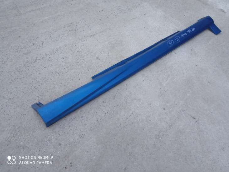 Subaru Impreza Gd 2006r Kombi Listwa Nakładka Progowa Lewa Kołor 02c - Image 4