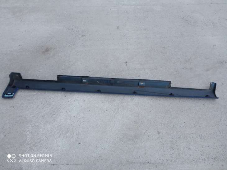 Subaru Impreza Gd 2006r Kombi Listwa Nakładka Progowa Lewa Kołor 02c - Image 5