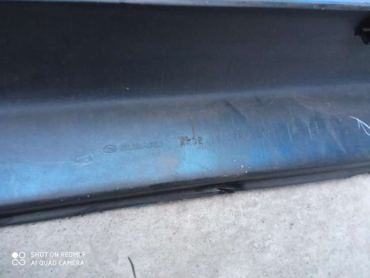 Subaru Impreza Gd 2006r Kombi Listwa Nakładka Progowa Lewa Kołor 02c - Image 6
