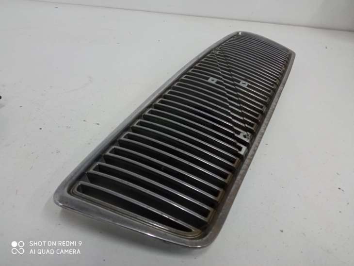 Volvo S80 Atrapa Grill 9178087 - Image 2