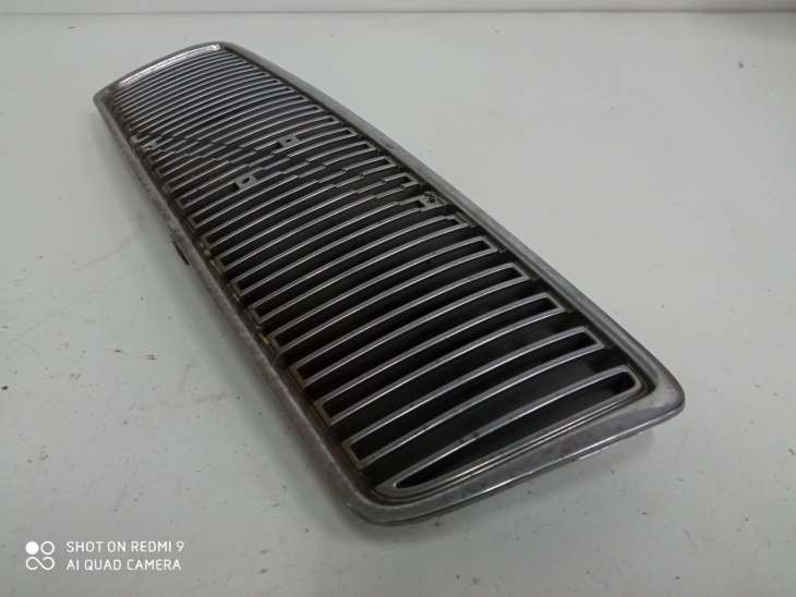 Volvo S80 Atrapa Grill 9178087 - Image 3