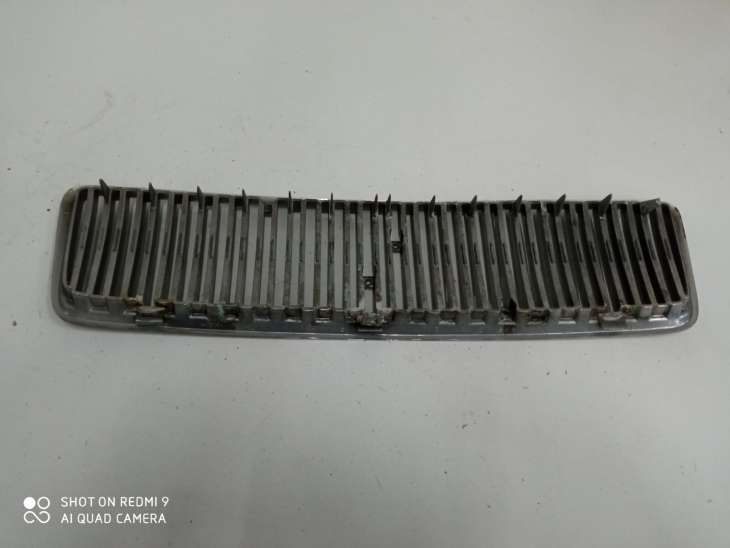 Volvo S80 Atrapa Grill 9178087 - Image 4