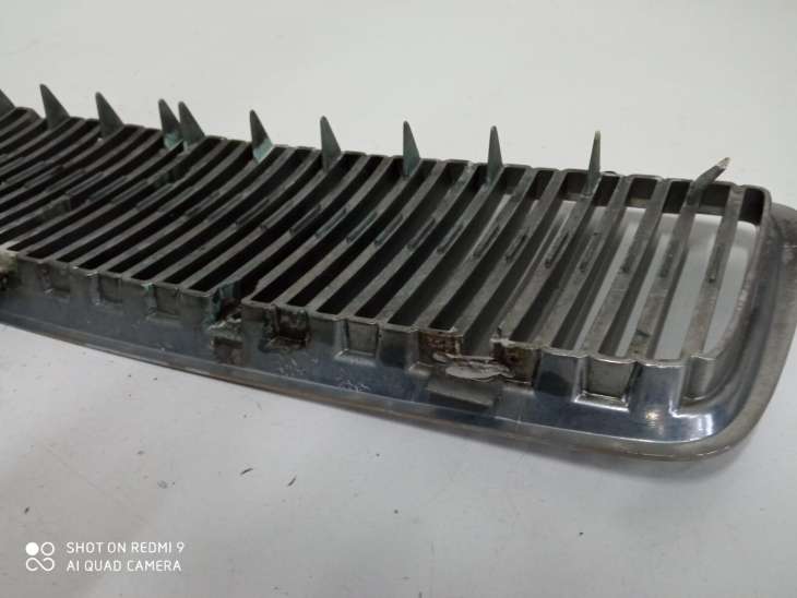 Volvo S80 Atrapa Grill 9178087 - Image 6