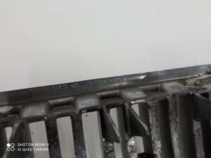 Volvo S80 Atrapa Grill 9178087 - Image 8