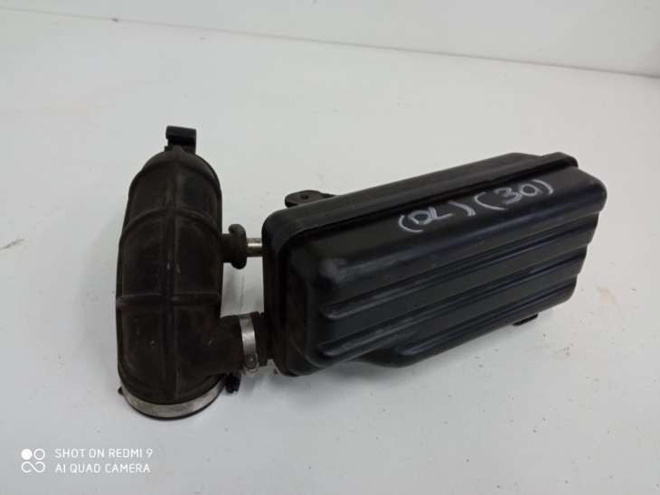 Suzuki Splash Opela Agila Rezonator Rura Dolot Powietrza 51k-R01 13881-73ka0