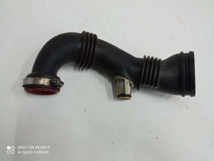 Peugeot Citroen Rura Powietrza Turbiny Intercooler 9656953680 - Image 2