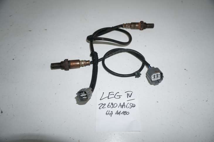 Subaru Legacy IV Sonda Sondy Lambda 22690aa650 22611aa180