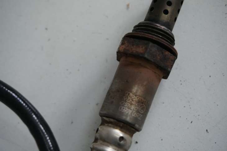 Subaru Legacy IV Sonda Sondy Lambda 22690aa650 22611aa180 - Image 2