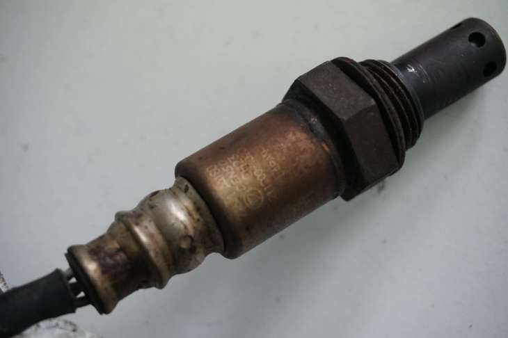 Subaru Legacy IV Sonda Sondy Lambda 22690aa650 22611aa180 - Image 3