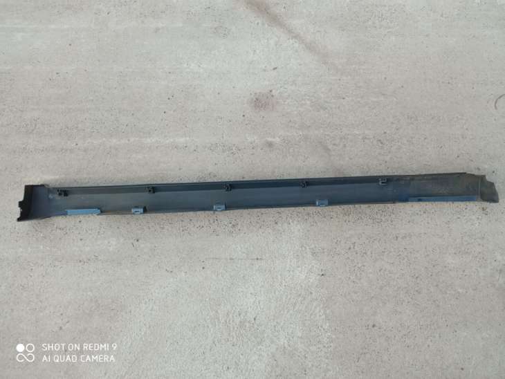 Subaru Forester II Sg 2007r Listwa Progowa Prawa Kołor 64z - Image 5