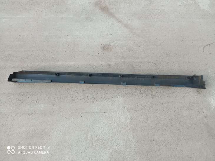 Subaru Forester II Sg 2007r Listwa Progowa Lewa Kołor 64z - Image 5