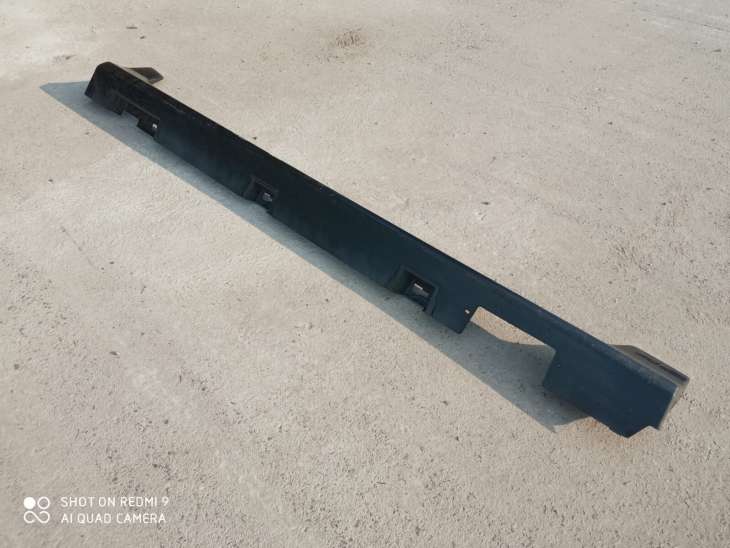 Mazda 2 De 2007-2014r 5d Listwa Nakładka Progowa Prawa D01g-51p40 - Image 4