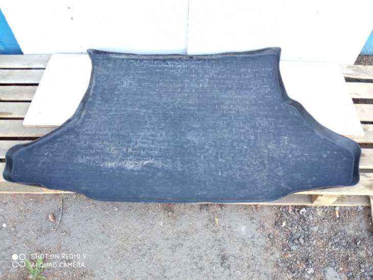 Toyota Prius III 3 Mata Wykładzina Guma Bagażnika Pz434-G0301-Pj