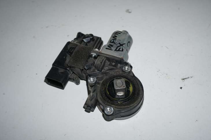 Infiniti Ex Silniczek Szyby 807511bp0a 254081bp2a