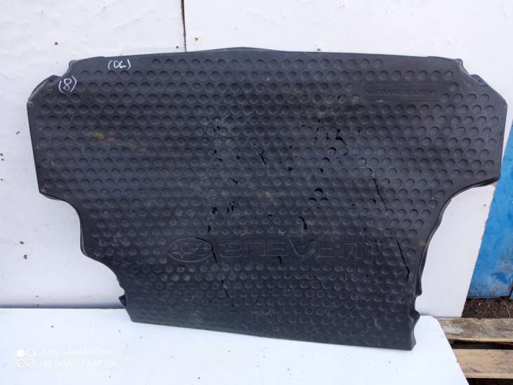 Subaru Forester Sg II 2003-2007r Mata Wykładzina Bagażnika (NR 8) - Image 4