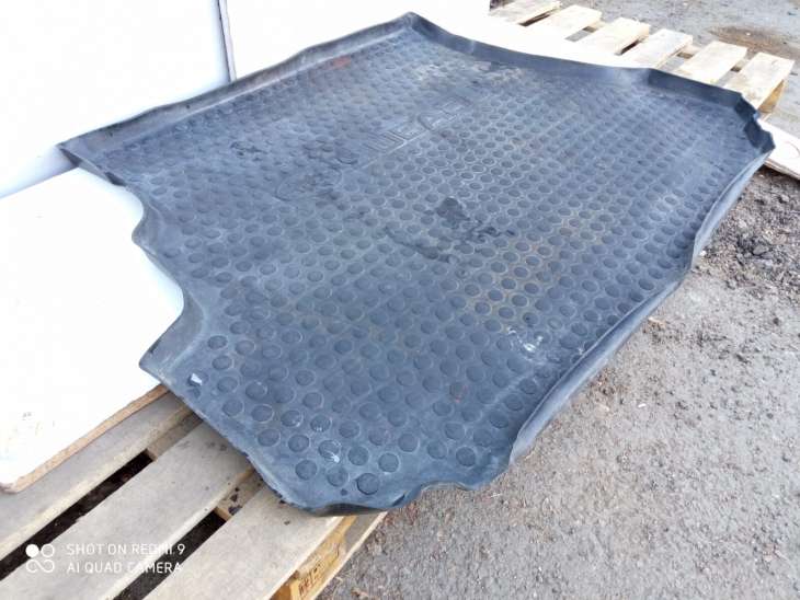 Subaru Forester Sg II 2003-2007r Mata Wykładzina Bagażnika (NR 9) - Image 2
