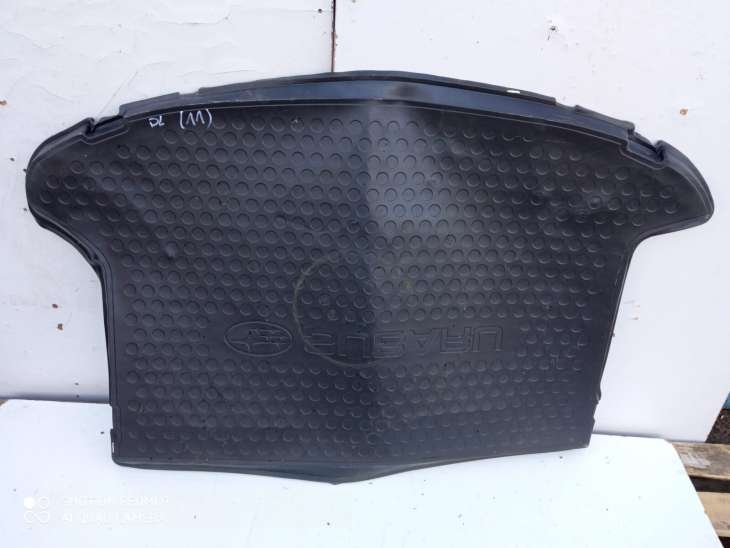 Subaru Impreza Gh Mata Wykładzina Bagażnika J515efg000 (NR 11) - Image 6
