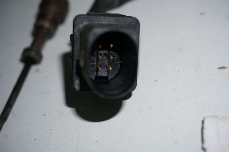 Kia Ceed II Sonda Lambda Cf2a690 Czujnik Dpf - Image 2