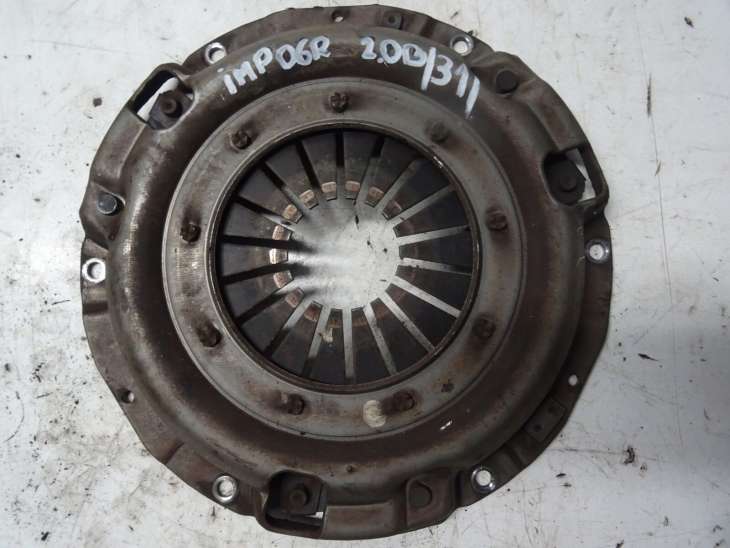 Subaru Impreza Gd Gg 2.0r Sprzęgło Koło Zamachowe