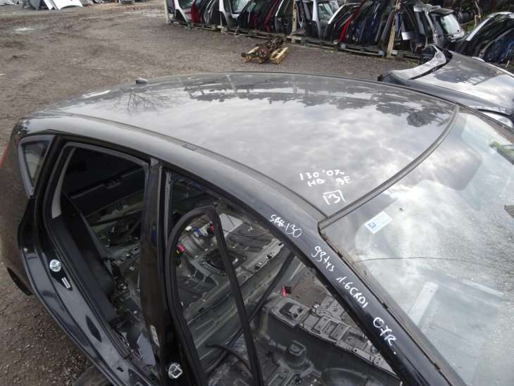 Hyundai I30 I Fd Dach Hatchback 9f Podsufitka