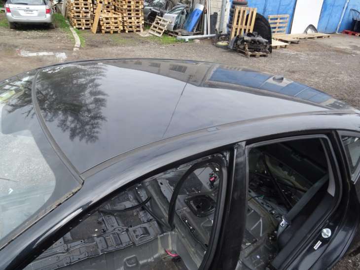 Hyundai I30 I Fd Dach Hatchback 9f Podsufitka - Image 3