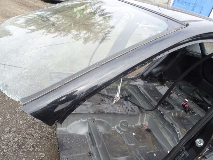 Hyundai I30 I Fd Dach Hatchback 9f Podsufitka - Image 4
