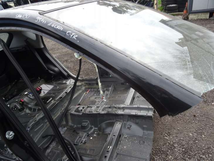 Hyundai I30 I Fd Dach Hatchback 9f Podsufitka - Image 5
