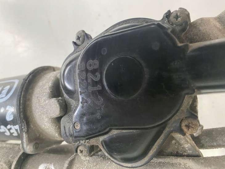 Subaru Legacy IV Outback III Mechanizm Wycieraczek 8211-32214 - Image 2