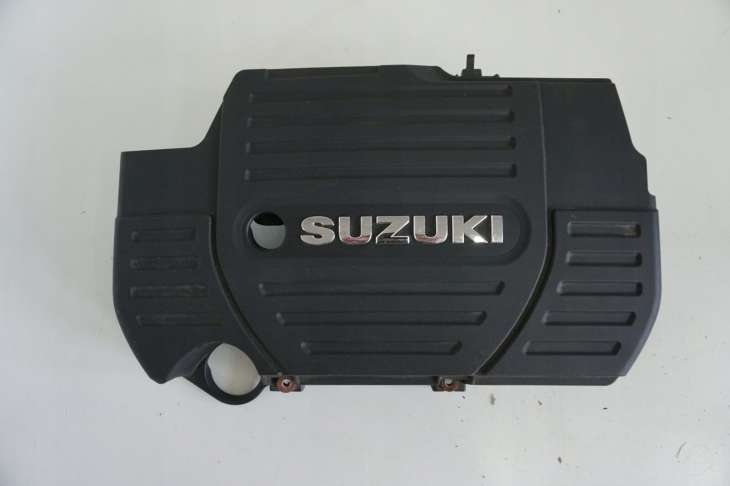 Suzuki Swift Mk7 IV Osłona Pokrywa Silnika 54l-A01