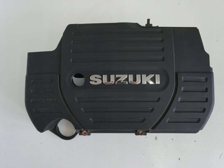 Suzuki Swift Mk7 IV Osłona Pokrywa Silnika 54l-A01