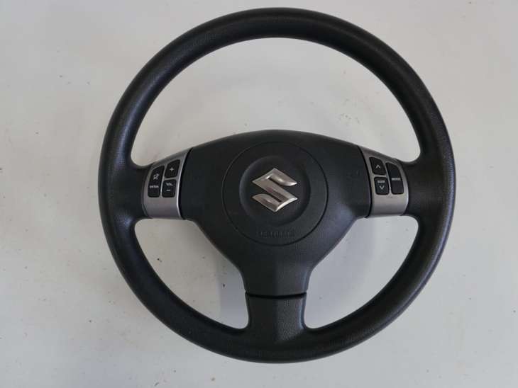 Suzuki Swift Mk6 III Kierownica Poduszka Powietrzna Nr.119
