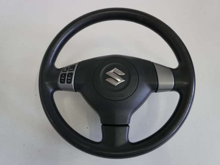 Suzuki Swift Mk6 III Kierownica Poduszka Powietrzna Nr.113