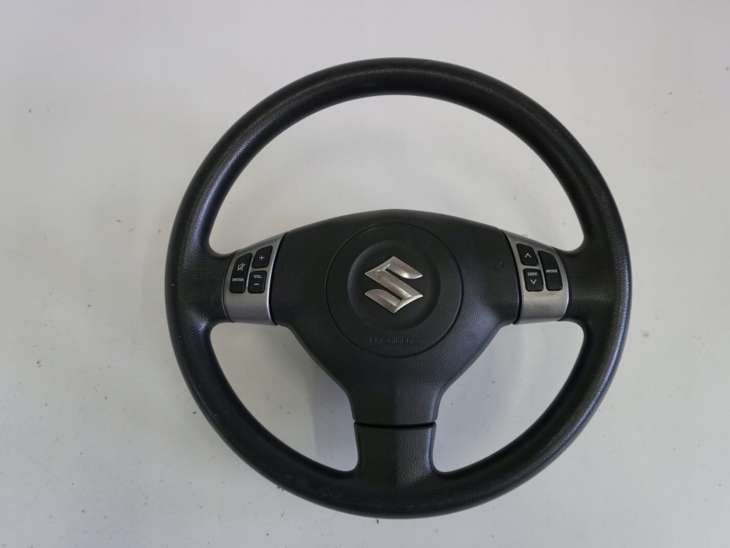 Suzuki Swift III Mk6 Kierownica Poduszka Nr.106
