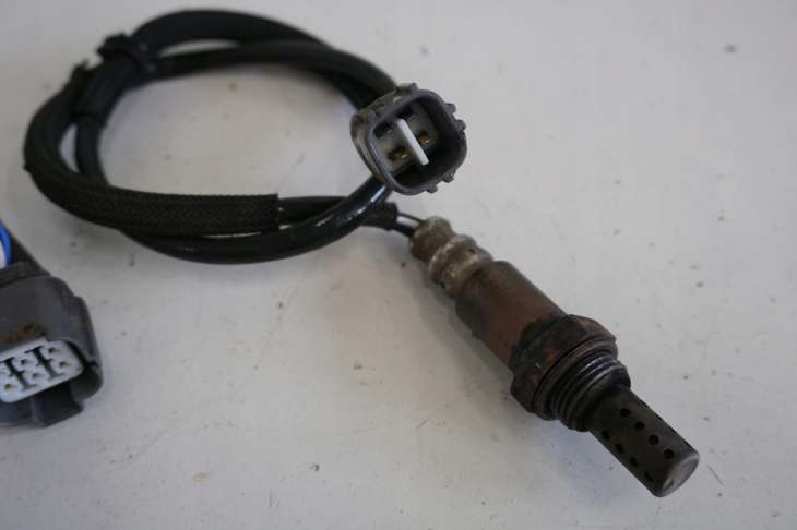 Subaru Legacy IV Lift Sonda Lambda 22690aa650 - Image 3