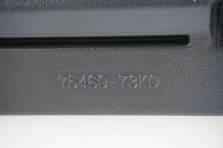 Suzuki Swift III Mk6 Półka Bagażnika 75460-73k0 - Image 3