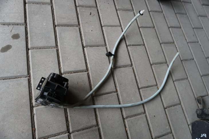 Infiniti M30 Silniczek Nagrzewnicy T1002360s - Image 2