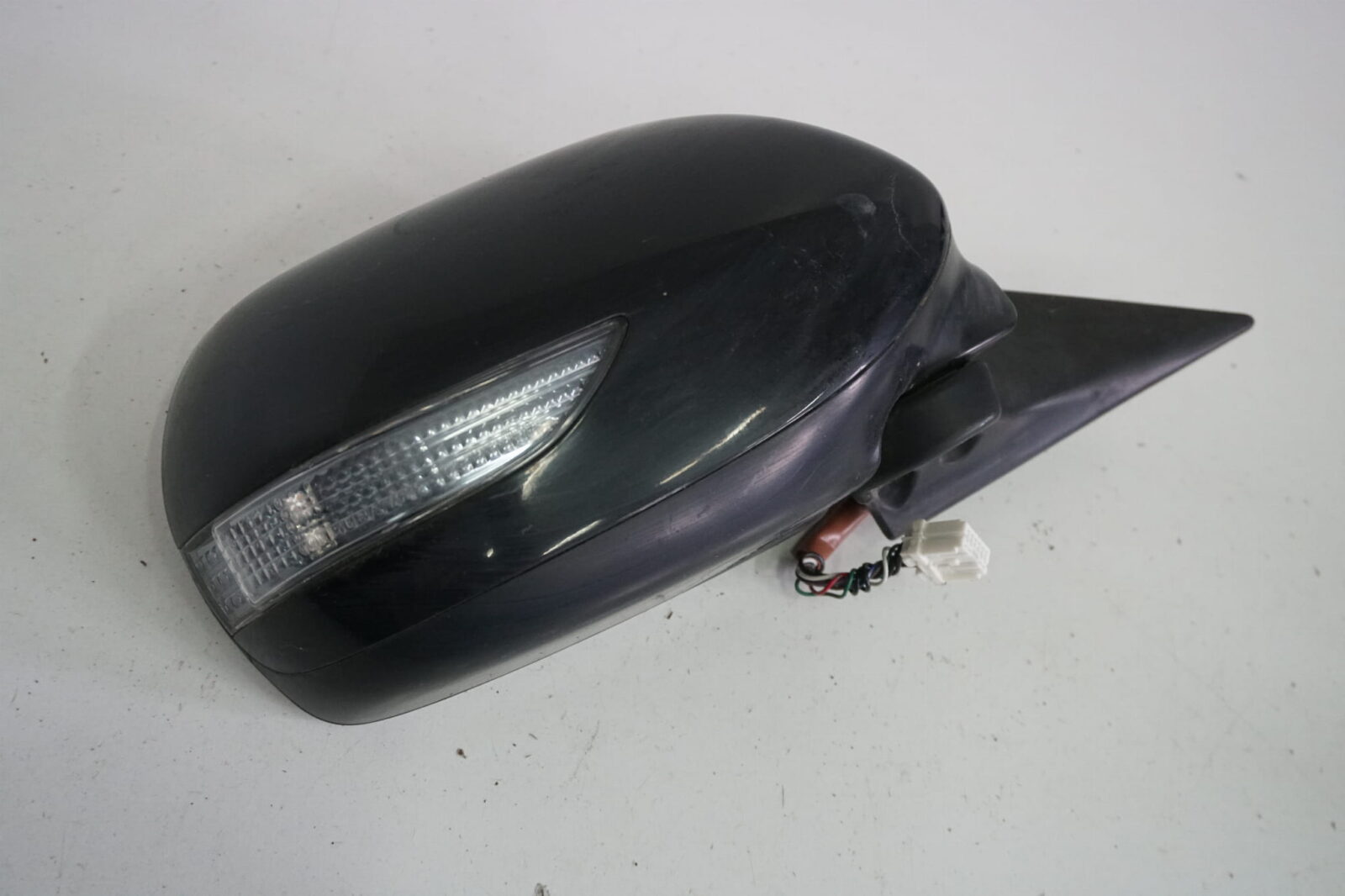 Subaru Legacy IV Lift Lusterko Prawe 32j Nr.53